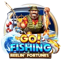 Go! Fishing: Reelin' Fortunes
